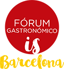 Fórum Gastronómico Barcelona