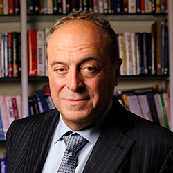 José Luis Nueno