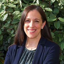 Rosario Pedrosa