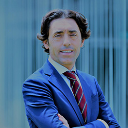Pablo de la Rica
