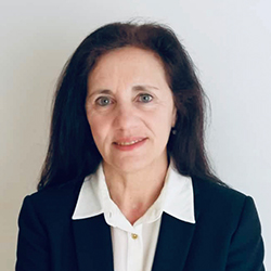 Rosa Galende