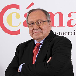 José Luis Bonet