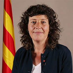 Teresa Jordà