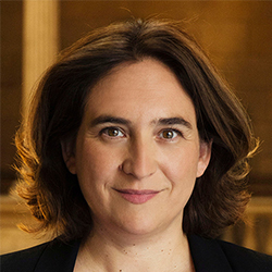 Ada Colau